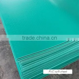 Factory Supply Cheap Price Pvc Garage Floor thumbnail-1