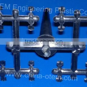 PEEK Injection Molding Parts thumbnail-1