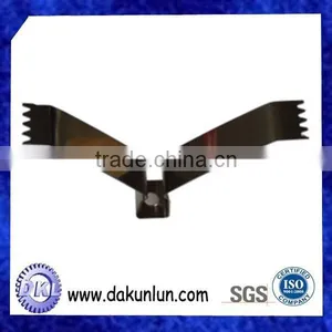 Shenzhen Factory Custom Short Run Metal Stamping Part thumbnail-2