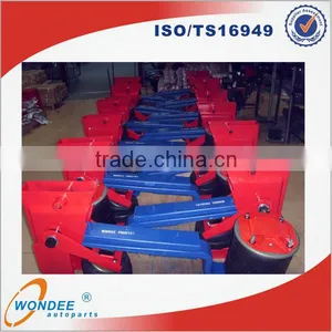 Truck Trailer 13 Ton Air Suspension thumbnail-1