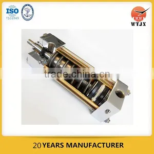 Spring Type Hydraulic Cylinder thumbnail-1