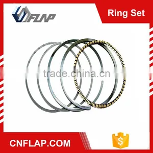 Mazda Engine Mount Rubber ZB Piston Ring thumbnail-1