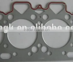 3681E036 Cylinder Head Gasket for Massey Ferguson thumbnail-1
