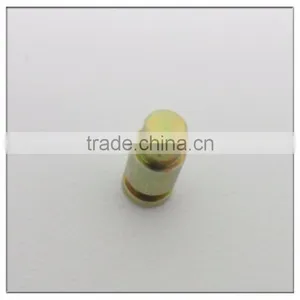 Customized High Precision CNC Machining Short Brass Turned Parts thumbnail-3