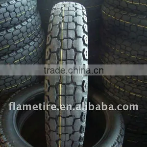 Motorcycle Tyre thumbnail-1