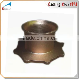 OEM Custom Best Price Investment Casting for Brass Valve thumbnail-3