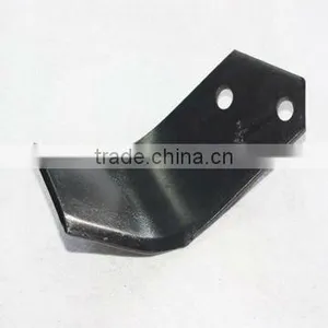 6mm*75mm L-shaped Rotary Tiller Blade-2014new thumbnail-1