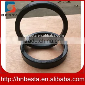 PTFE and Carbon/graphite Filaments Seal Ring Cw6200 thumbnail-1