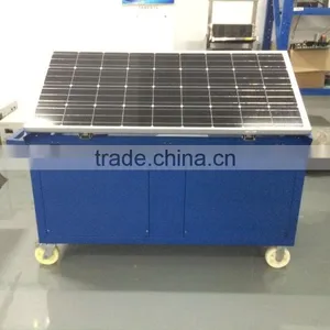 Jntech All in One PV Off Grid Solar Power System 1000W thumbnail-5