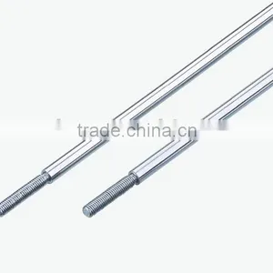 S45C Hard Chrome-plated Medium Carbon Steel Bar thumbnail-1