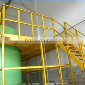 Ladder/fiberglass Step Ladder/super Ladder thumbnail-3