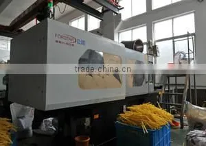 Taizhou Bowei Plastic Co., Ltd. company overview - view 3 thumbnail