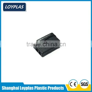 Customized Black Plastic Enclosure thumbnail-1