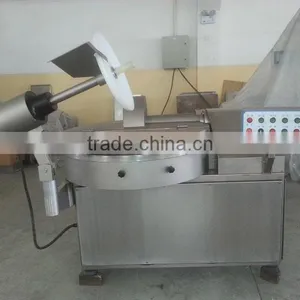 HOT SALE Meat Chopping Machine/Meat Chopper Machine for Sale thumbnail-1