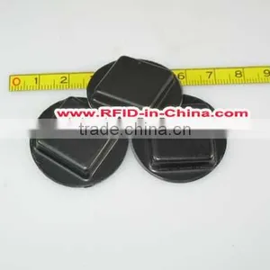 Hot Selling RFID Writable Tags 13.56MHz MF Classic RFID Tags, Anti-metal Influence thumbnail-1