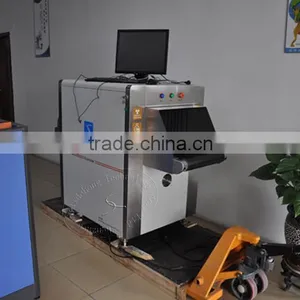 X-ray Security Baggage Detector XLD-5030C thumbnail-2