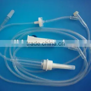 Infusion Set thumbnail-1
