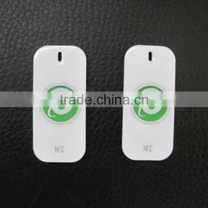 RFID Crstyle Card for Staff Management thumbnail-4