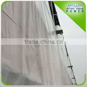 Hot Sale Greenhouse Galvanized Customized Gutter thumbnail-3