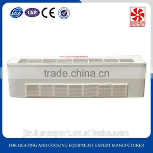 Chilled Water Air Conditioning Fan Coil Unit/water Fan Coil thumbnail-5