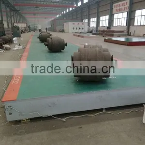 Digital Truck Scale/ Weighbridge thumbnail-6