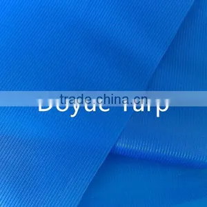 China Supplier Waterproof Cross Laminatede Reinforced Plastic Eyelets Tarpaulin for Pool Cover thumbnail-2