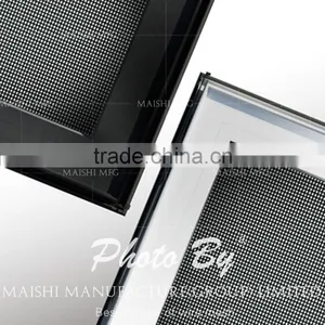 Steel Mesh Security Screen thumbnail-1