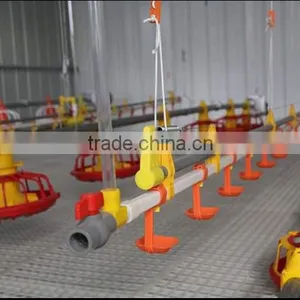 Automatic Farm Chicken Poultry Equipment/poultry Farm Equipment thumbnail-4