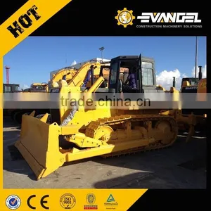 Shantui 80HP Mini Crawler Dozer Sale With Best Prices thumbnail-6