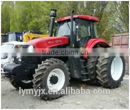YTO-1804 Wheeled Tractor thumbnail-1