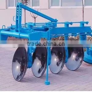 Disc Plough --disc Plow --agriculture Disc Plough thumbnail-1