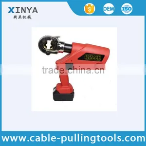 Mini Battery Electrical Crimping Tools for Crimping EC-400 thumbnail-2