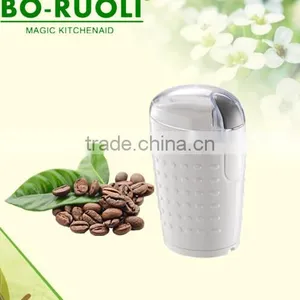 Most Popular 150W Automatic Commercial Coffee Grinder Machine thumbnail-2