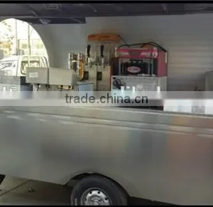 Trailer Dinning Car thumbnail-5