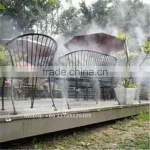 4 LPM 850W High Pressure Portable Fog Spray Machine thumbnail-6