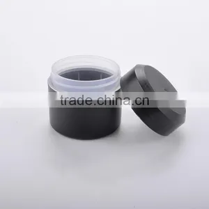 250g PP Cream Jar Double Walled Cosmetic Jar thumbnail-6