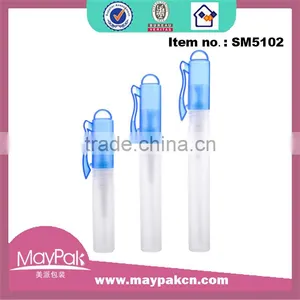 Wholesale Pen Clip Mini Spray Bottle thumbnail-1