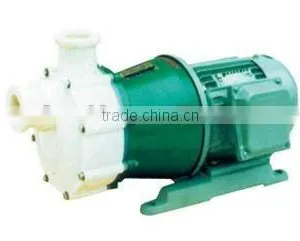 CQB-F Fluorine Plastic Magnetic Pump, Magnetic Coupled Centrifugal Pumps thumbnail-1