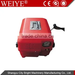 [CE[ Electric Pressure Test Pump ETP-4.0 thumbnail-1