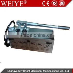 50 Bar Stainless Brass Testing Pump RP-50-1 thumbnail-1