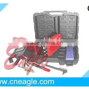 INVERTER DC ARC WELDING MACHINE thumbnail-1
