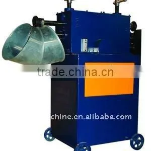 Vertical Type Duct Elbow Forming Machine thumbnail-1