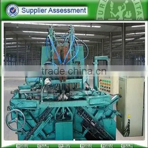 China Chain Making Machine Manufacturer thumbnail-1