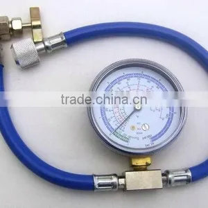 AUTO A/C Charging Tool Set thumbnail-1