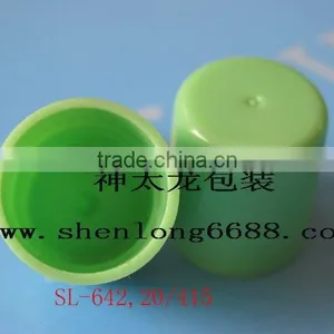 Plastic Lotion Bottle Cap thumbnail-1