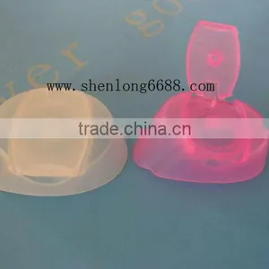 Plastic Lotion Bottle Cap for Body Washing thumbnail-1