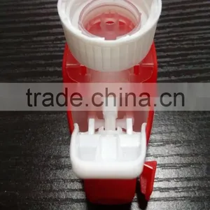 Plastic Trigger Sprayer thumbnail-5