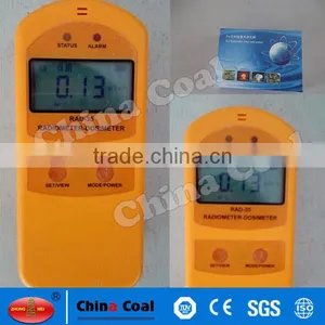 Pocket High Accuracy RAD35 Radiometer Dosimeter thumbnail-3