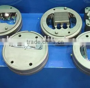 Extrusion Mould thumbnail-1