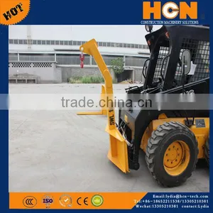 HCN Brand New 0410 Series Hydraulische Boom Scharen thumbnail-6